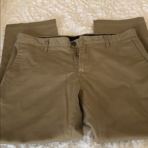 Men’s Volcom Pants